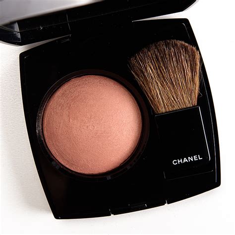 chanel élégance blush swatch|chanel joues contrast blush.